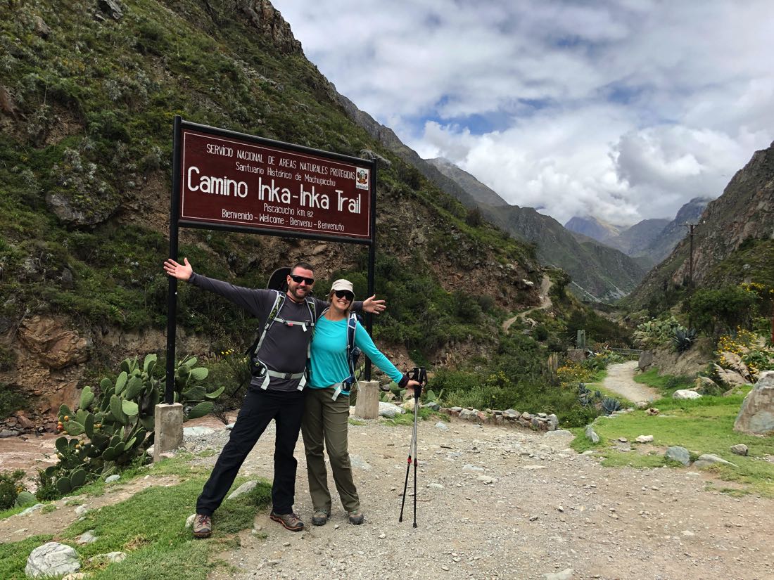 Sacred Valley and Inca Trail  - 3 Days