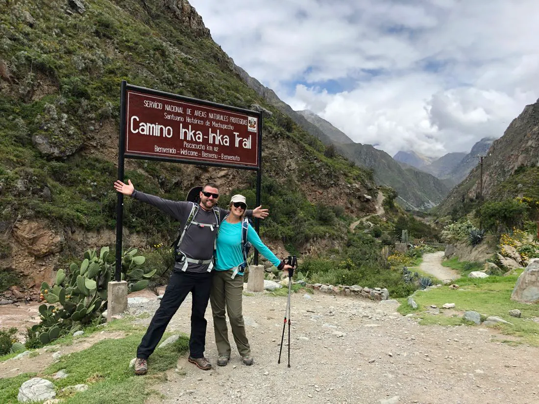 Sacred Valley and Inca Trail  - 3 Days