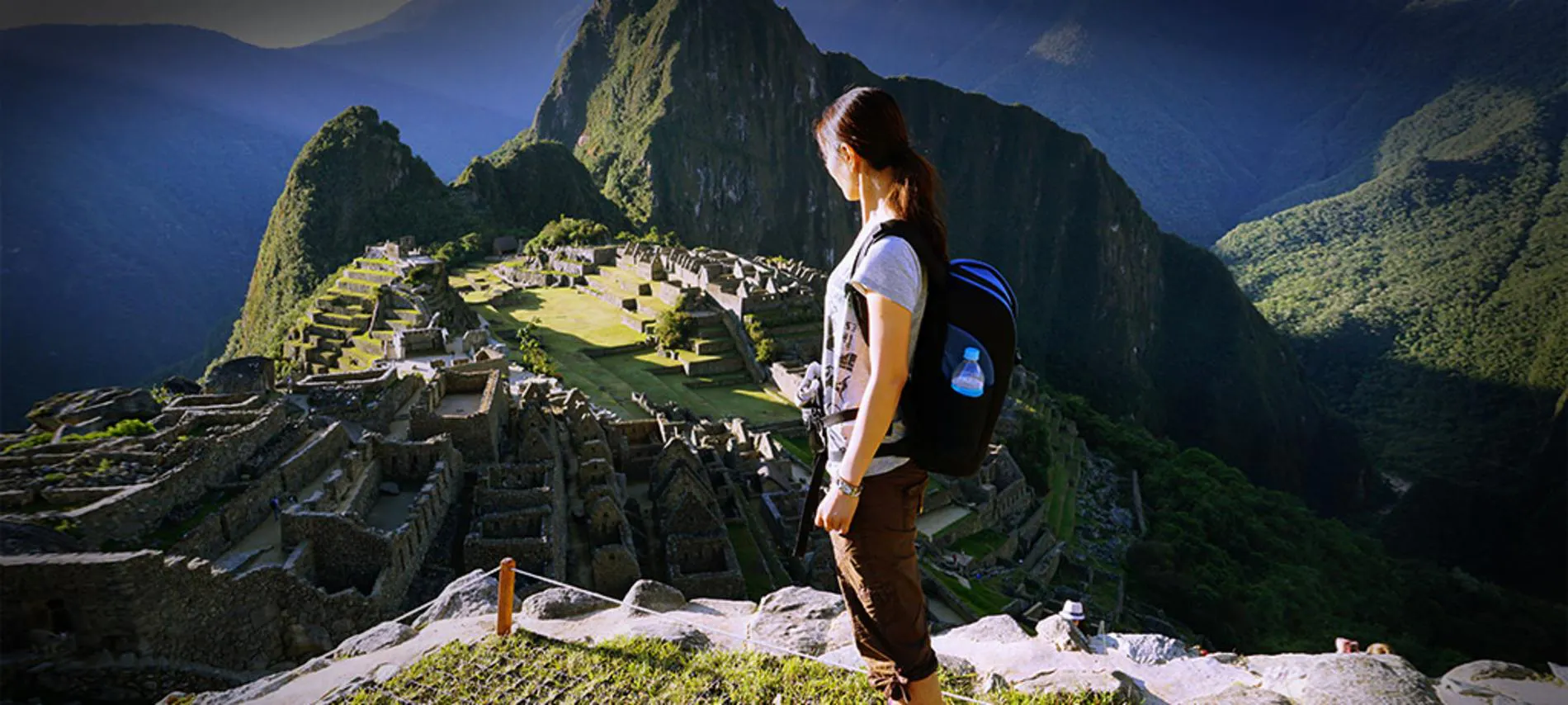 Inca Trail to Machu Picchu - 4 Days