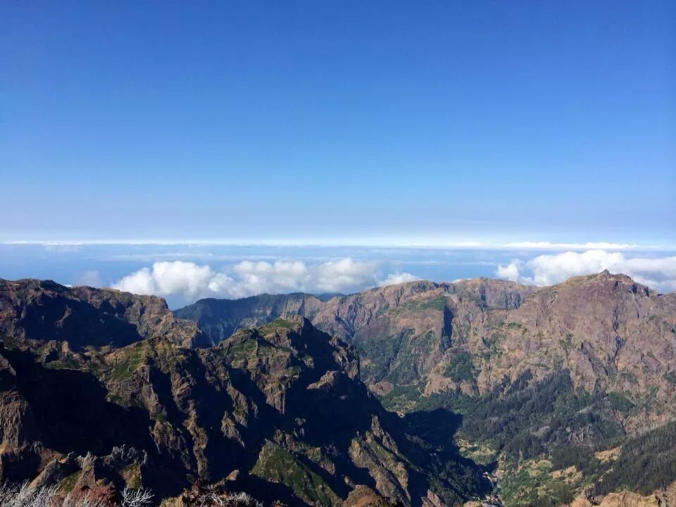 Madeira Island Adventure