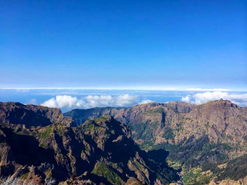 Madeira Island Adventure