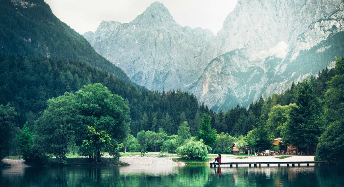 YOGA retreat in Slovenia