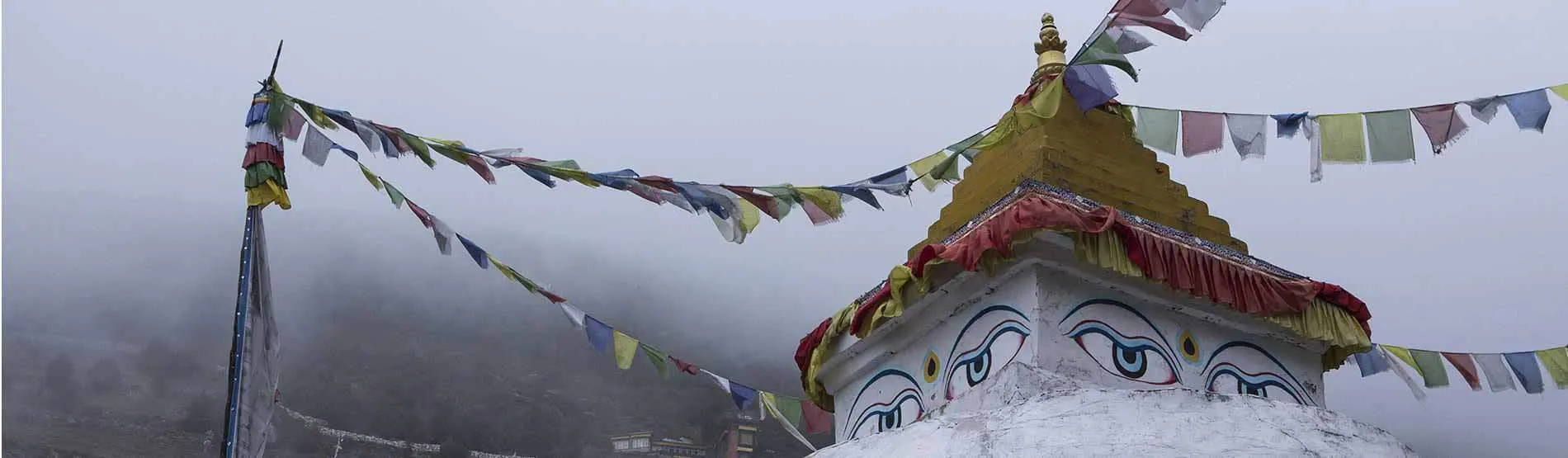 Everest Panorama Trek