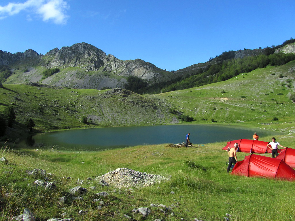 Montenegro Hike & Bike Adventure
