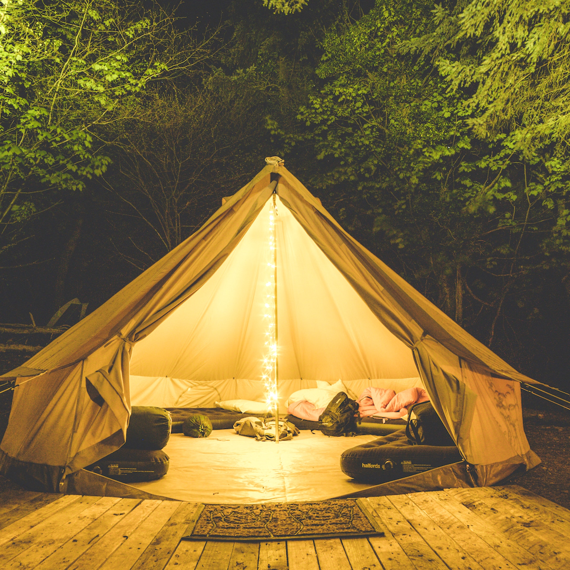 4 Night Surf Camp in Newquay, Cornwall