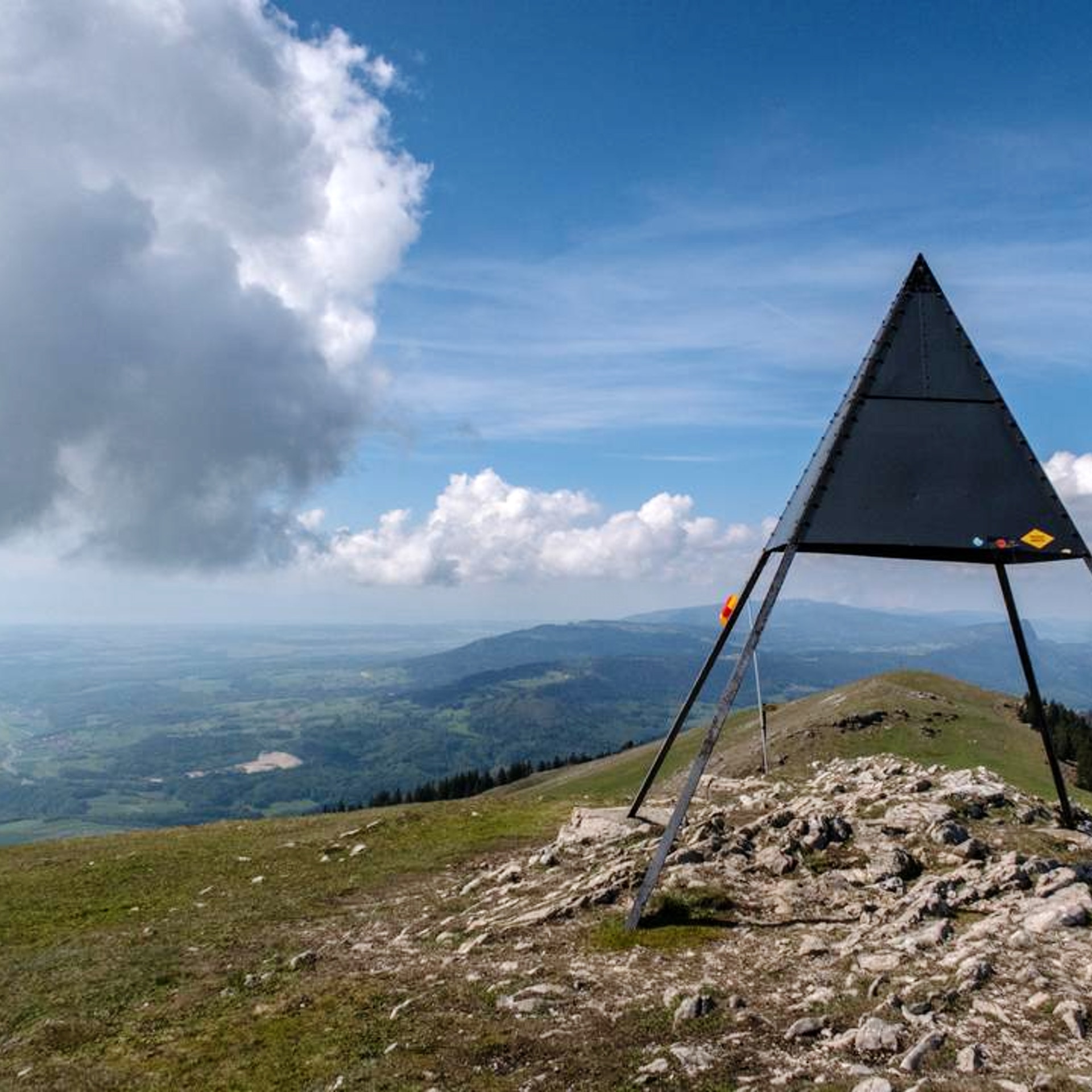 Jura Crescent Early Season Adventure