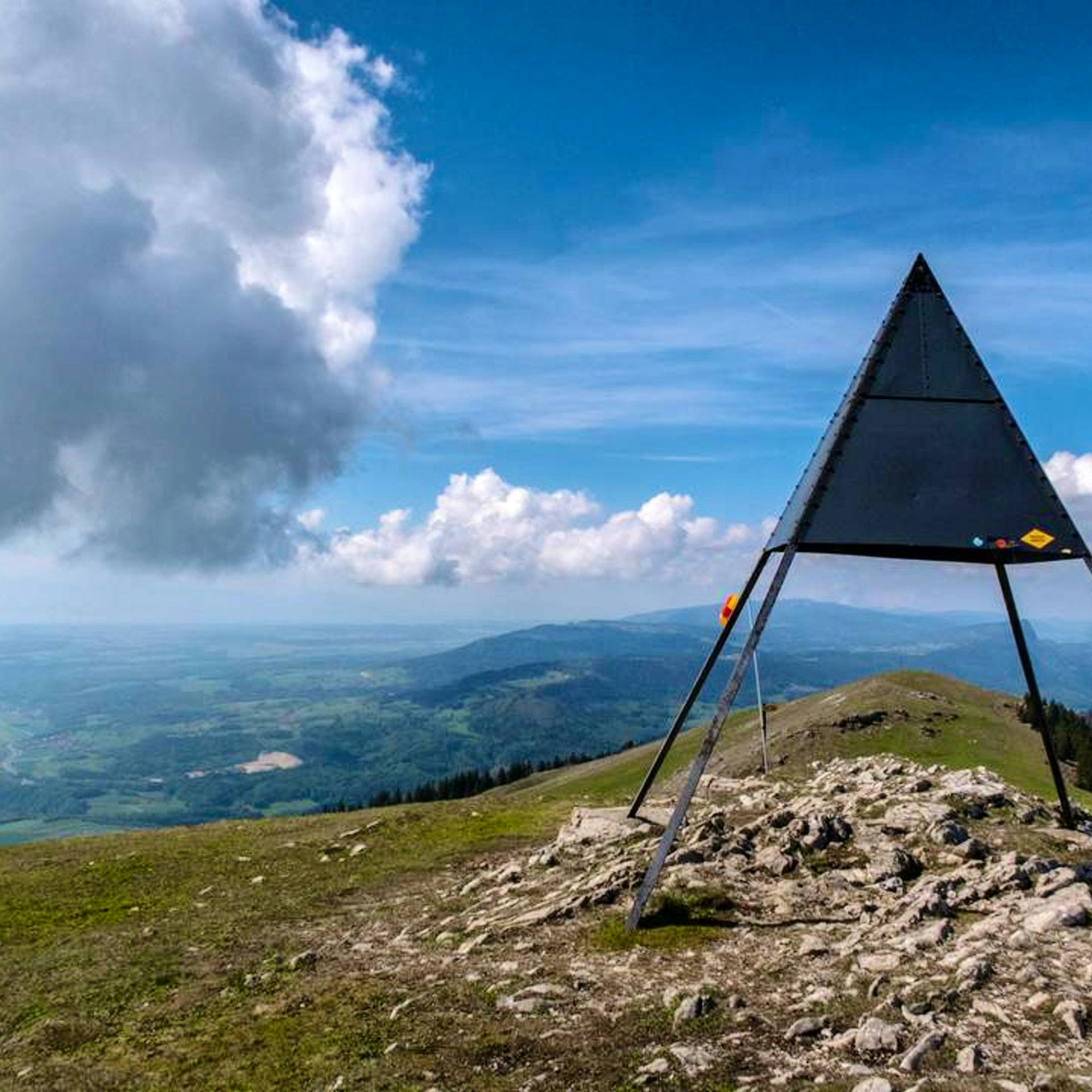 Jura Crescent Early Season Adventure