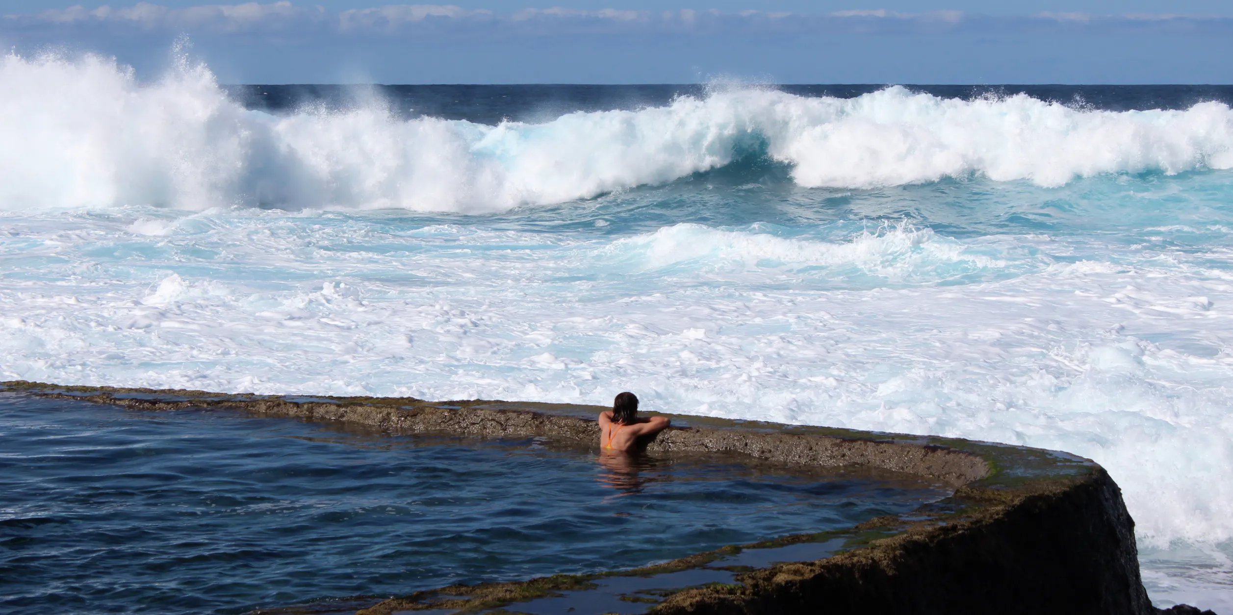 Hike & Swim El Hierro - Canary Islands