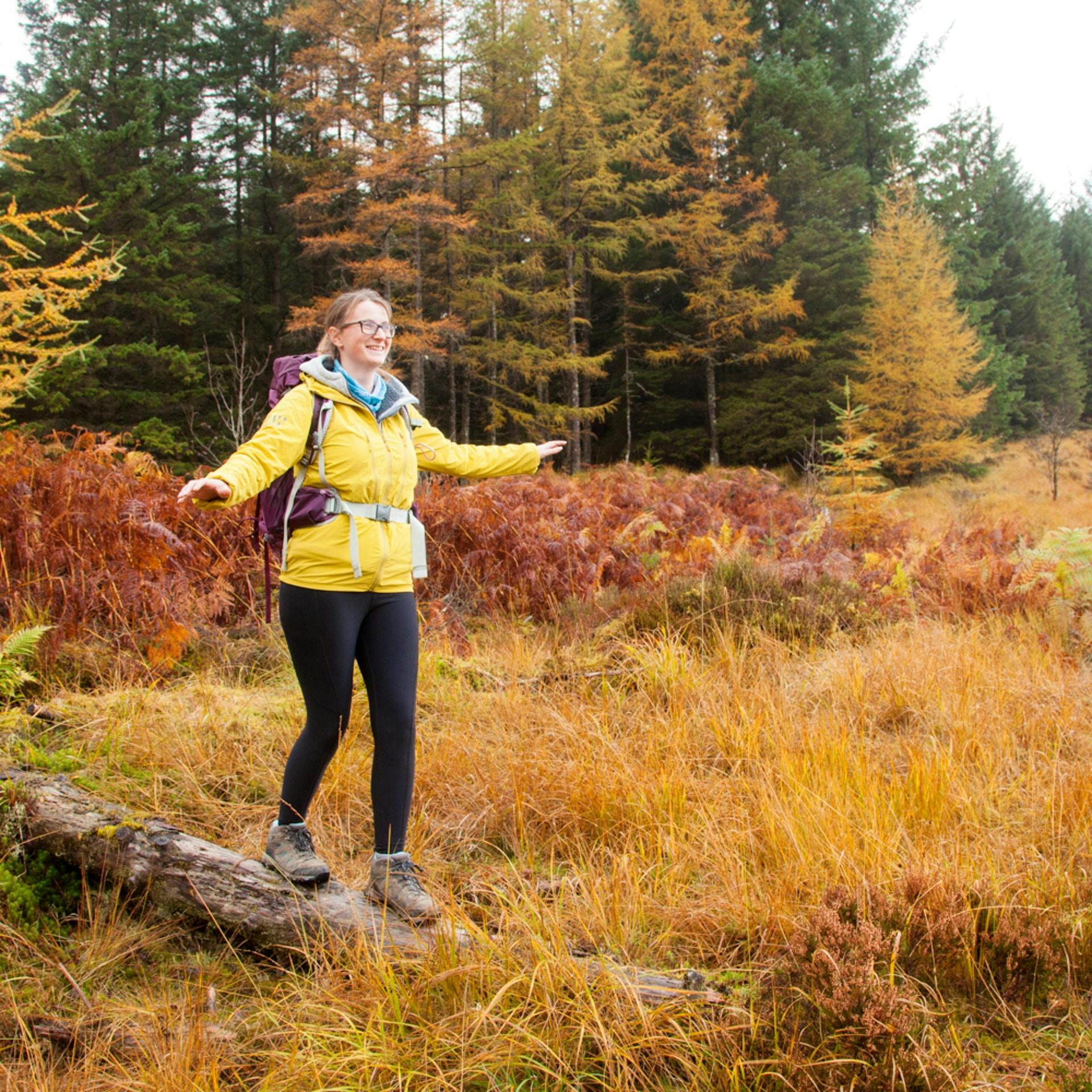 West Highland Way Highlights