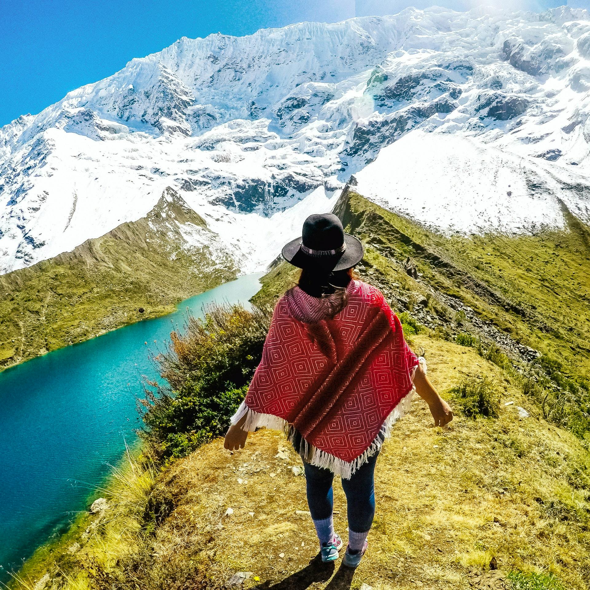 Humantay Lake Trek