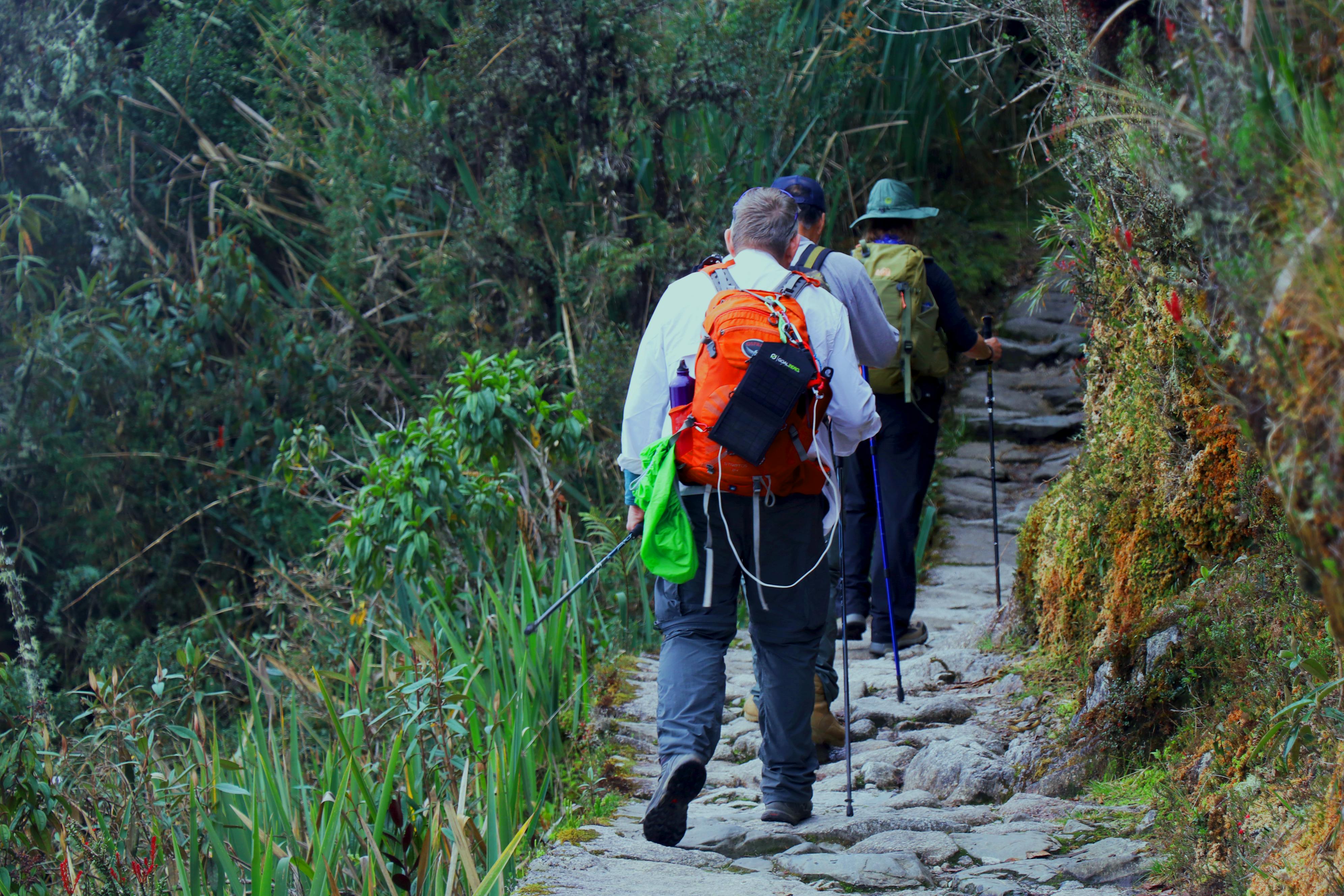 Ultimate Inca Trail Expedition - 5 Days