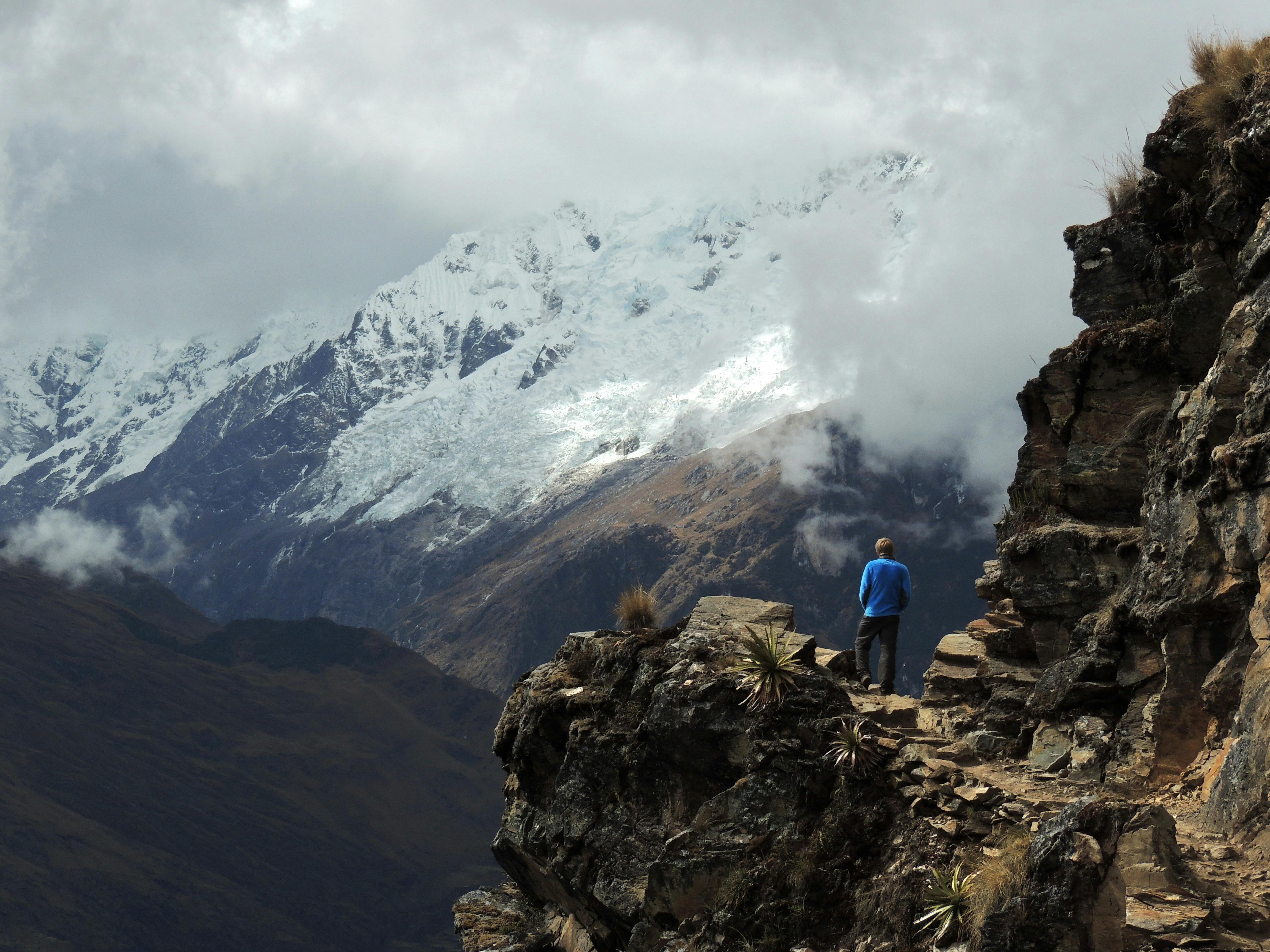 12-Day Choquequirao Trek to Machupicchu 